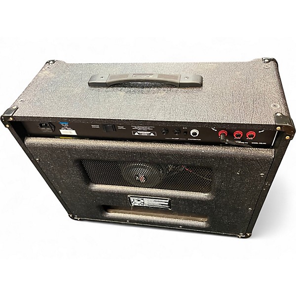 Used Marshall DSL40C 40W 1x12 Tube Guitar Combo Amp