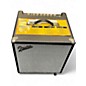 Used Fender Rumble V3 100W 1x12 Bass Combo Amp
