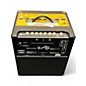 Used Fender Rumble V3 100W 1x12 Bass Combo Amp