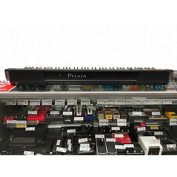 Used Casio Privia PX130 Digital Piano