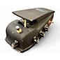 Used 1970s Sears Roebuck & Co 1481 Fuzz Wah Effect Pedal