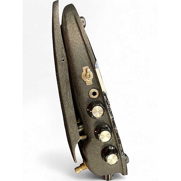 Used 1970s Sears Roebuck & Co 1481 Fuzz Wah Effect Pedal
