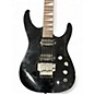 Used Jackson DR3 Black Solid Body Electric Guitar