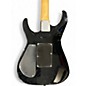 Used Jackson DR3 Black Solid Body Electric Guitar
