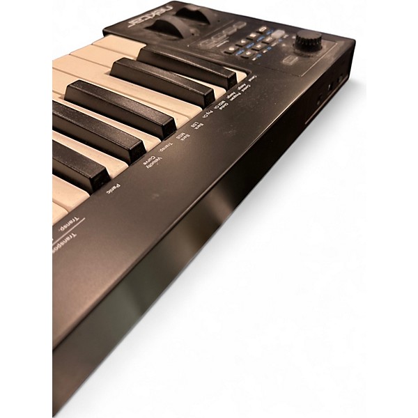 Used Nektar GX61 MIDI Controller