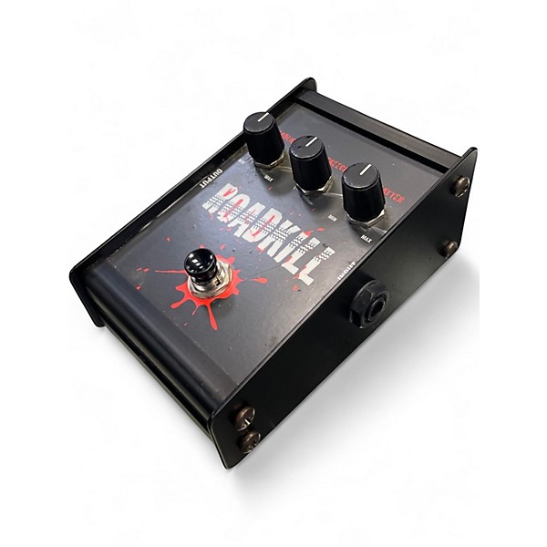 Used ProCo Roadkill Effect Pedal