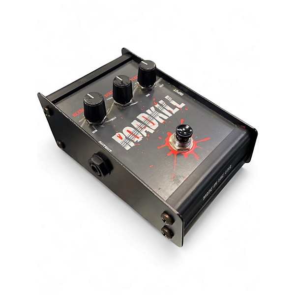 Used ProCo Roadkill Effect Pedal