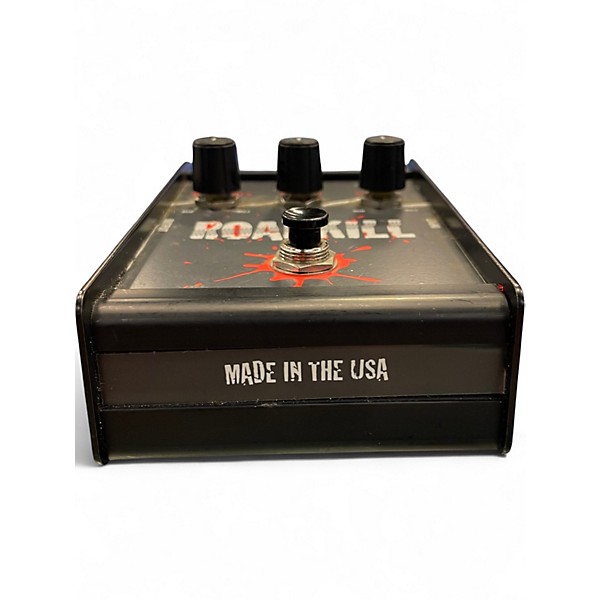 Used ProCo Roadkill Effect Pedal