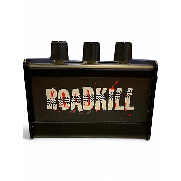 Used ProCo Roadkill Effect Pedal