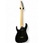 Used Ibanez miKro GRGM21M Flat Black Electric Guitar