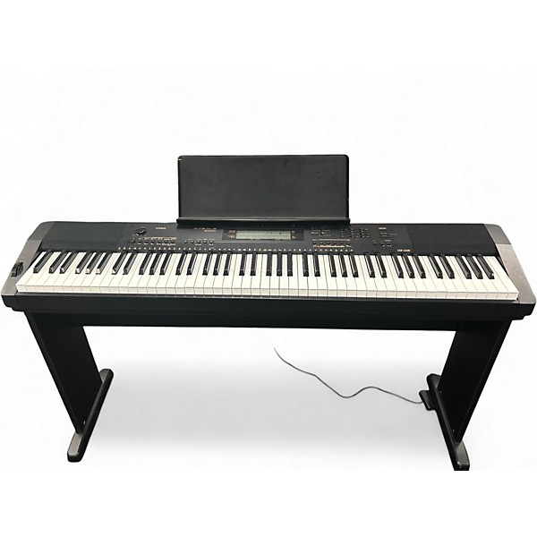 Used Akai Professional MPC Key 61 Keyboard Workstation