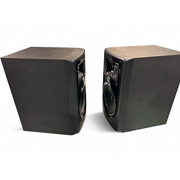 Used JBL 305P MKII PAIR Powered Monitor