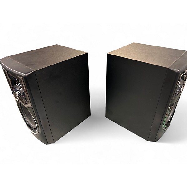Used JBL 305P MKII PAIR Powered Monitor