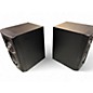 Used JBL 305P MKII PAIR Powered Monitor