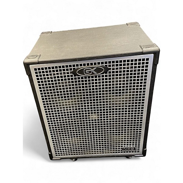 Used Gallien-Krueger Neo 410 800W 8Ohm 4x10 Bass Cabinet