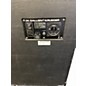 Used Gallien-Krueger Neo 410 800W 8Ohm 4x10 Bass Cabinet