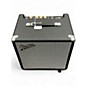 Used Fender Rumble 25 25W 1x10 Bass Combo Amp