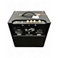 Used Fender Rumble 25 25W 1x10 Bass Combo Amp