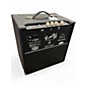 Used Fender Rumble 25 25W 1x10 Bass Combo Amp