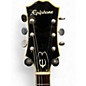 Used Epiphone ET 275 Black Solid Body Electric Guitar