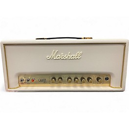 Used Marshall ORIGIN 20H Tube Guitar Amp Head
