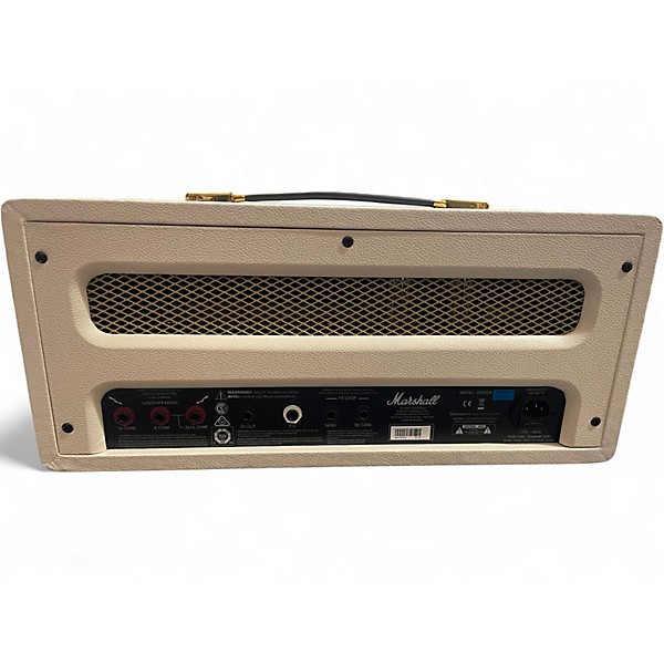 Used Marshall ORIGIN 20H Tube Guitar Amp Head