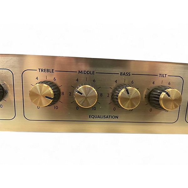 Used Marshall ORIGIN 20H Tube Guitar Amp Head