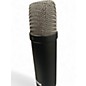 Used RODE NT1 Signature Series Condenser Microphone