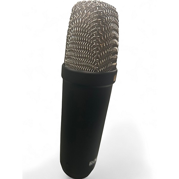 Used RODE NT1 Signature Series Condenser Microphone