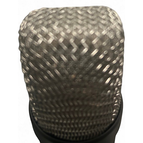 Used RODE NT1 Signature Series Condenser Microphone