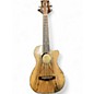 Used Mitchell MU80XCESM Natural Ukulele thumbnail