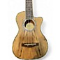 Used Mitchell MU80XCESM Natural Ukulele