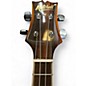 Used Mitchell MU80XCESM Natural Ukulele