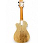 Used Mitchell MU80XCESM Natural Ukulele