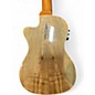 Used Mitchell MU80XCESM Natural Ukulele