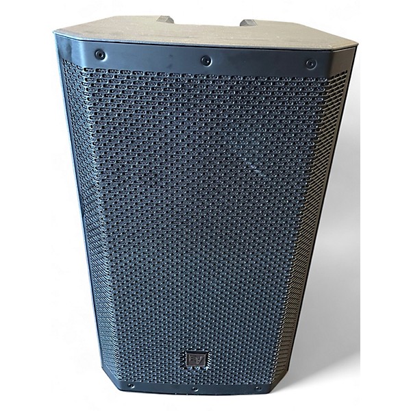 Used Electro-Voice ZLX-12 G2 Powered Speaker