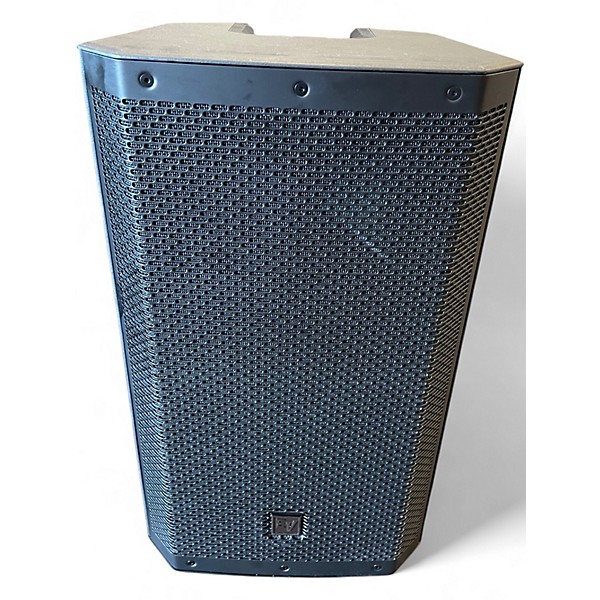 Used Electro-Voice ZLX 12 G2 Powered Speaker