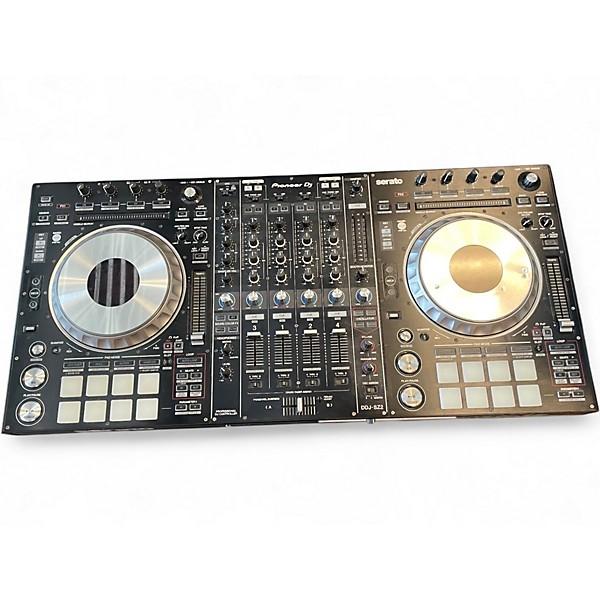 Used Pioneer DJ DDJSZ2 DJ Controller