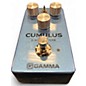 Used GAMMA CUMULUS Effect Pedal