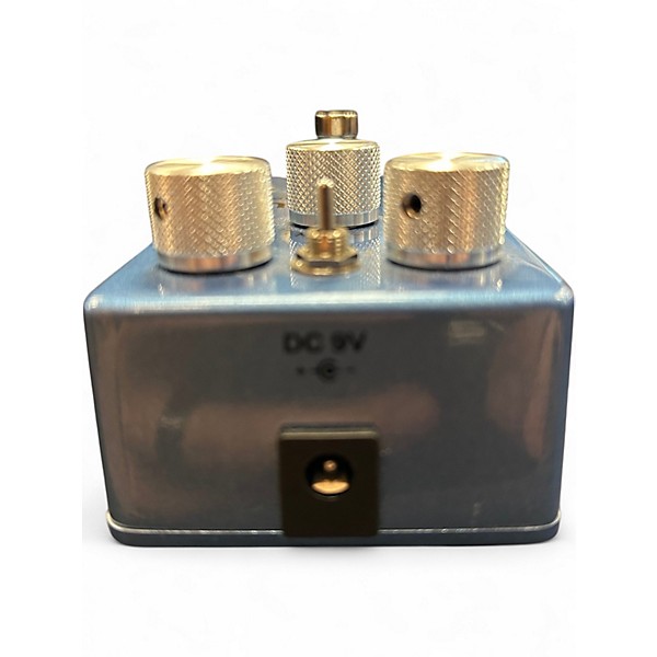Used GAMMA CUMULUS Effect Pedal
