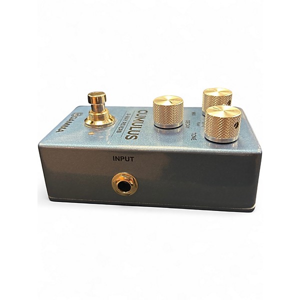 Used GAMMA CUMULUS Effect Pedal