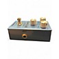 Used GAMMA CUMULUS Effect Pedal