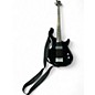 Used Dean Edge 4 String Black Electric Bass Guitar thumbnail
