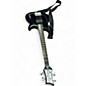 Used Dean Edge 4 String Black Electric Bass Guitar