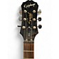 Used Epiphone SG Red Solid Body Electric Guitar