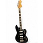 Used Squier BASS VI Black Baritone Guitars thumbnail