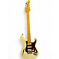 Used G&L LEGACY SEMI HOLLOW Olympic White Hollow Body Electric Guitar thumbnail