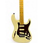 Used G&L LEGACY SEMI HOLLOW Olympic White Hollow Body Electric Guitar