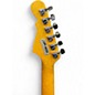 Used G&L LEGACY SEMI HOLLOW Olympic White Hollow Body Electric Guitar