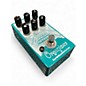 Used EarthQuaker Devices Organizer Polyphonic Organ Emulator Effect Pedal thumbnail